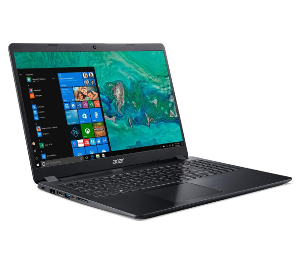 Acer Aspire 5 A515-52G-59V6 i5-8265U/8GB/512GB SSD/GeForce MX130/ - 1387058 - zdjęcie 3